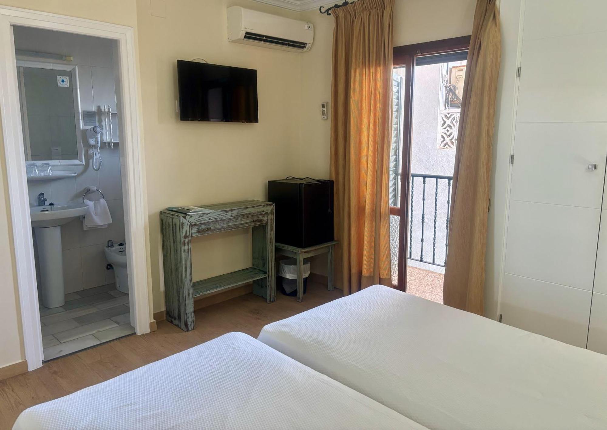 Hotel Chipiona Exterior photo