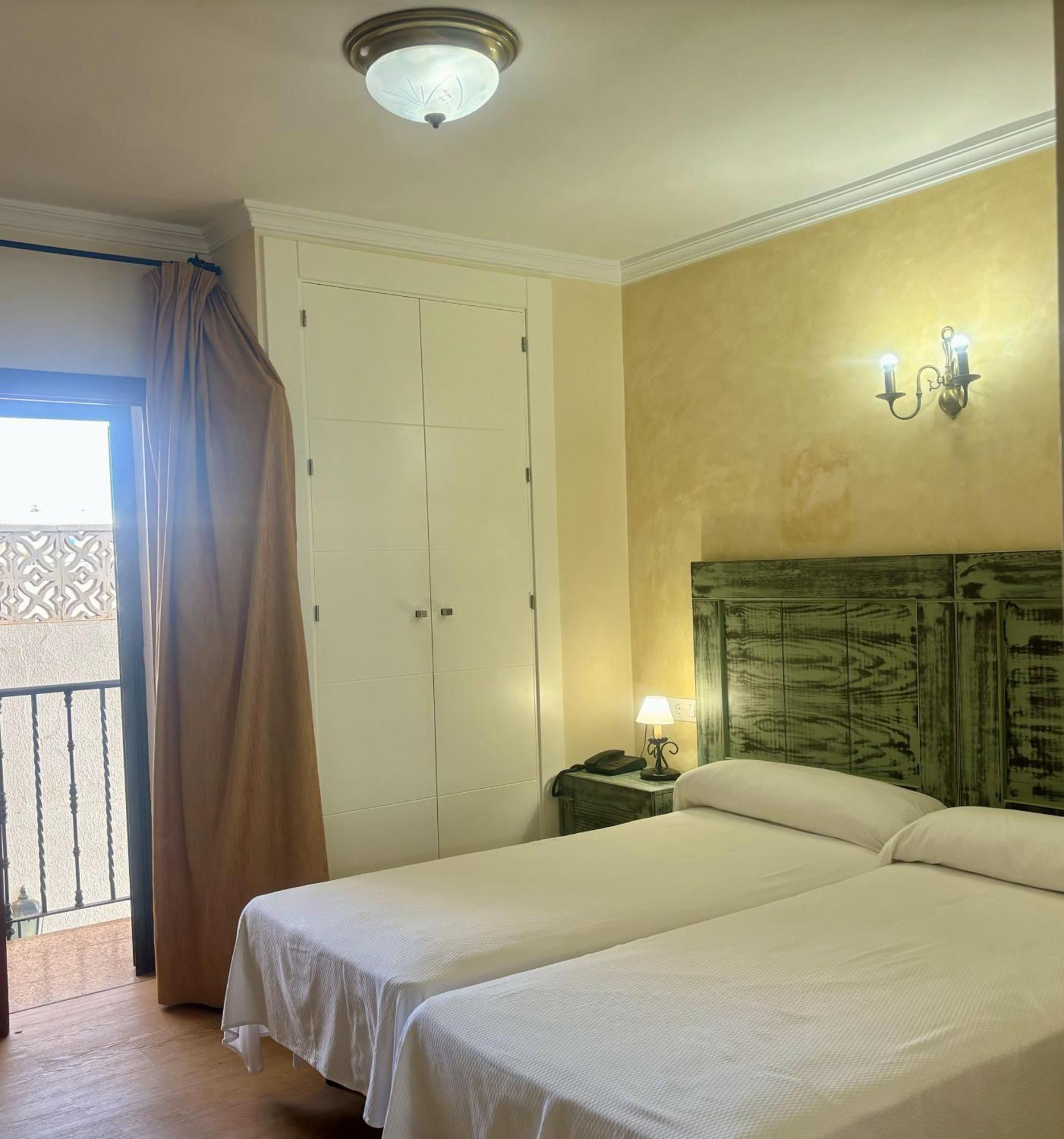 Hotel Chipiona Exterior photo