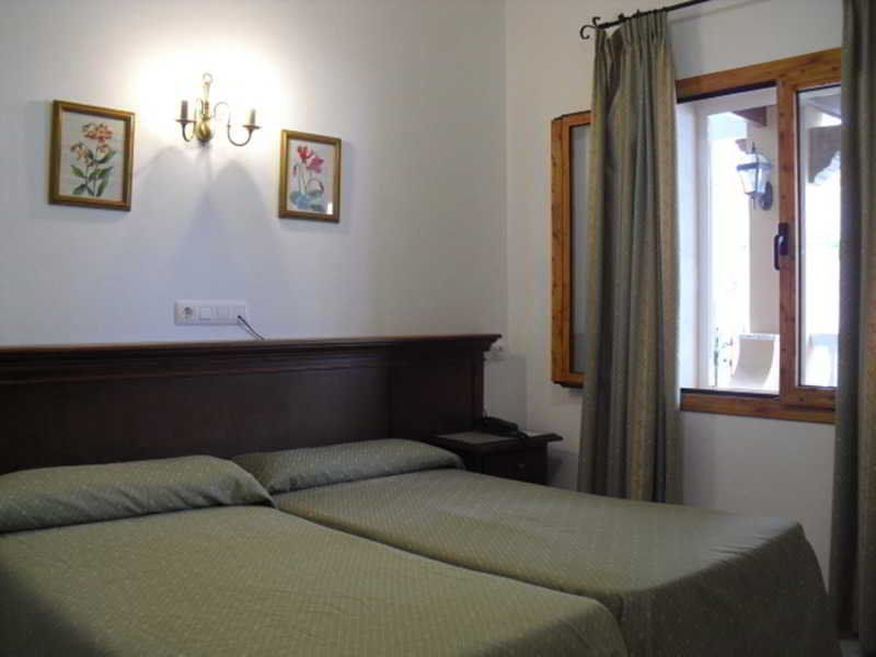 Hotel Chipiona Exterior photo