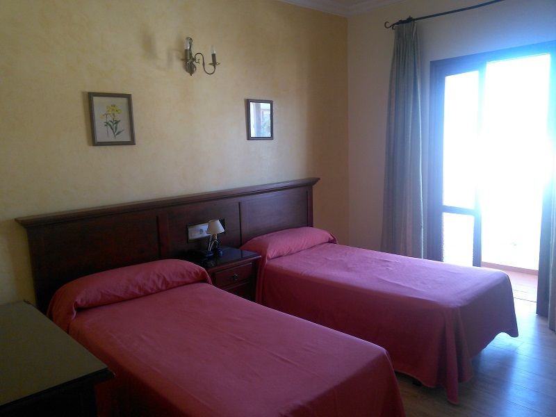 Hotel Chipiona Exterior photo